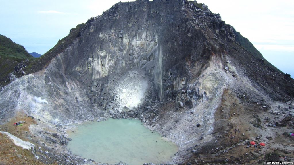 tempat menarik di medan