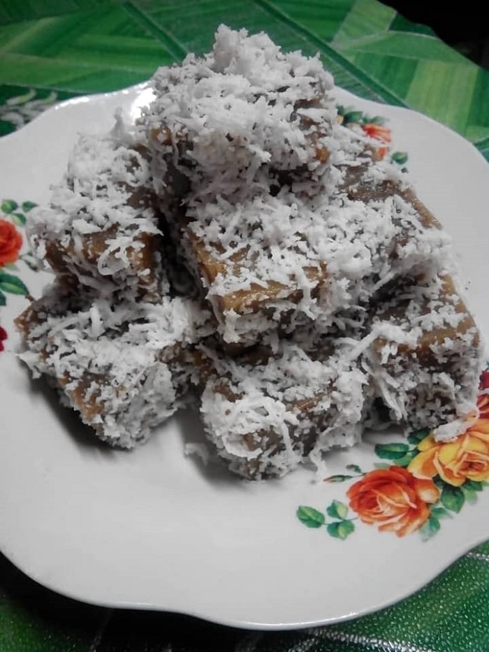 kuih kaswi