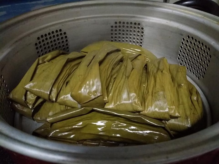 lepat pisang