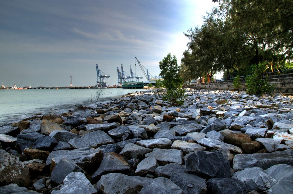 tempat menarik di klang