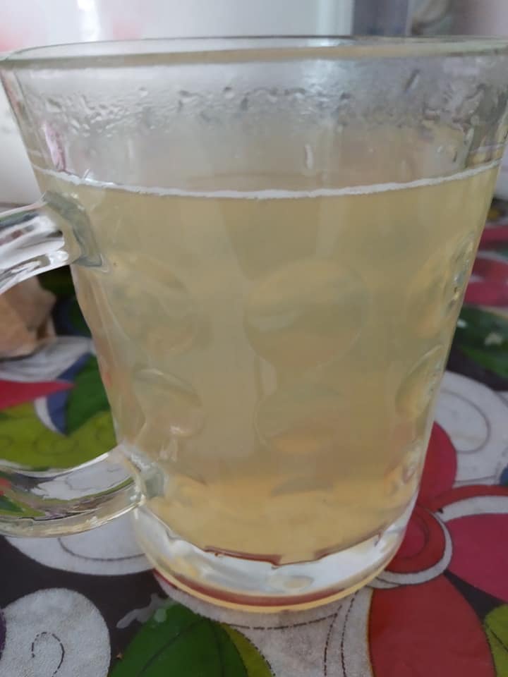 air antioxidant boost