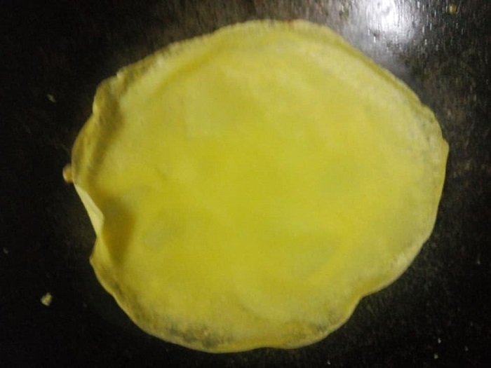 kuih lipat terengganu