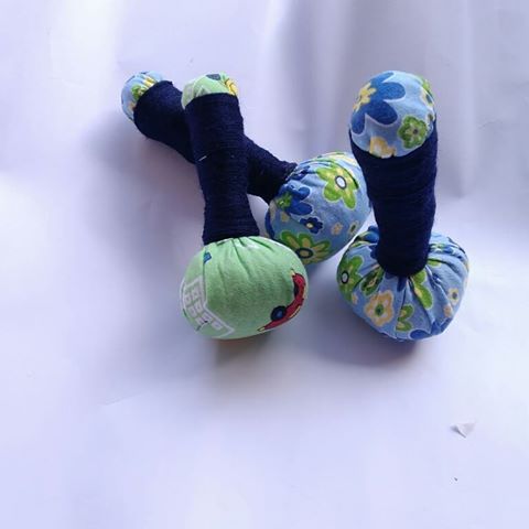 tungku bayi