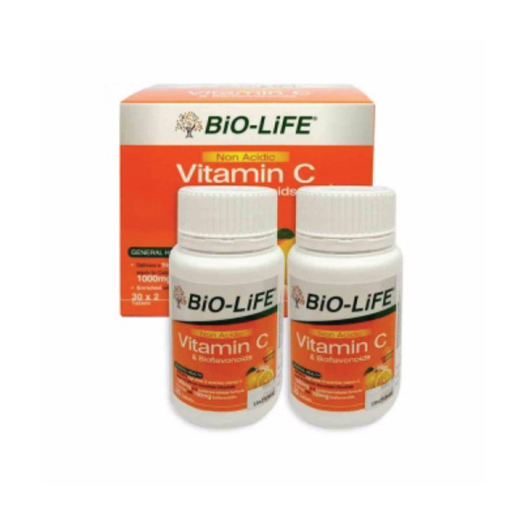 vitamin c terbaik