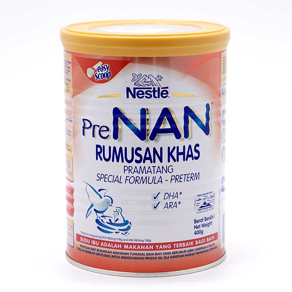 susu formula bayi