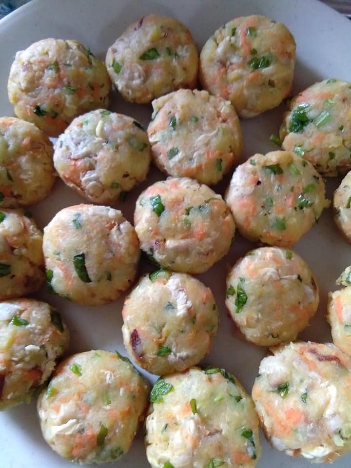 begedil kentang
