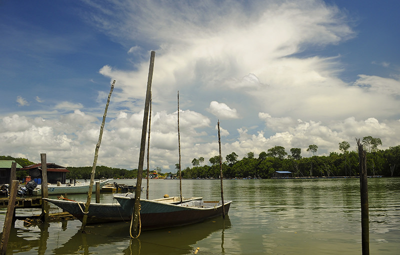 tempat menarik di kemaman