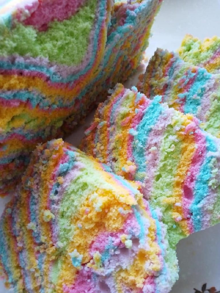 apam mekar