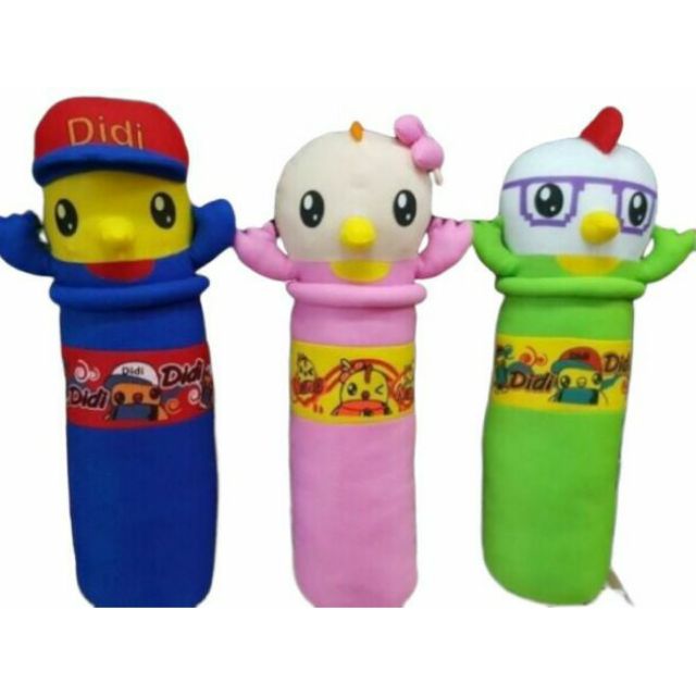 bantal terbaik