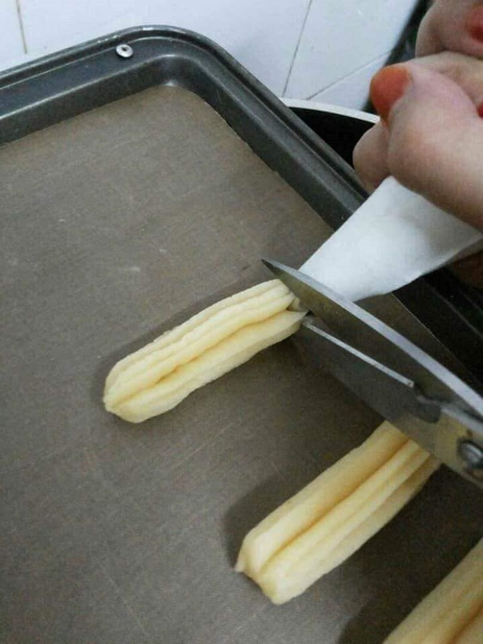 churros
