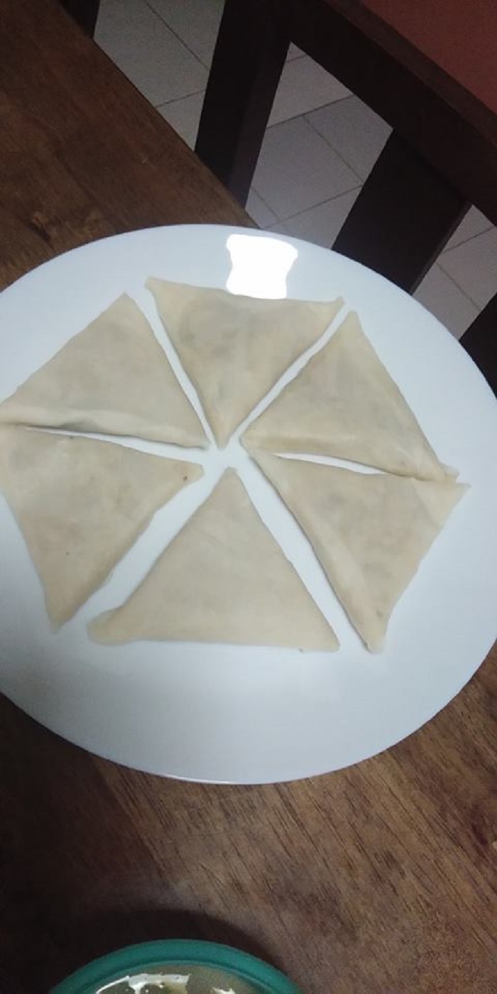 samosa
