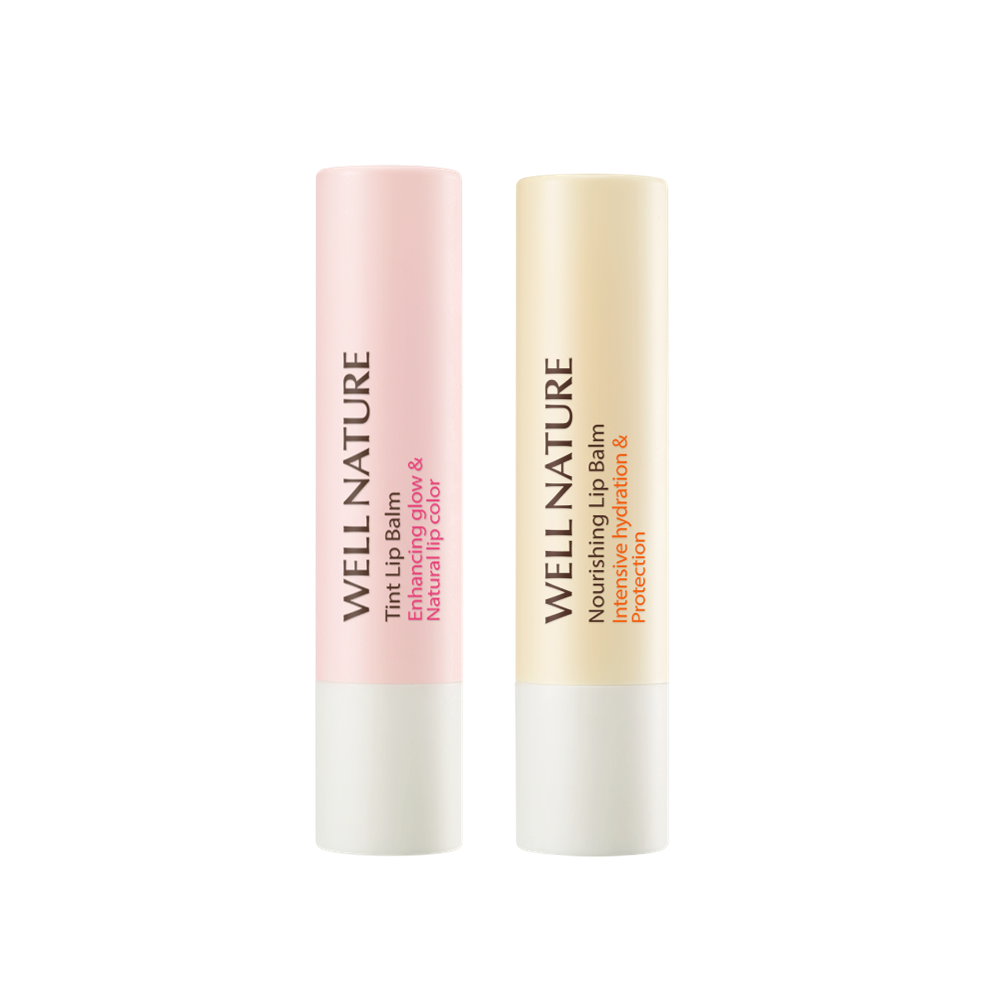 lip balm terbaik