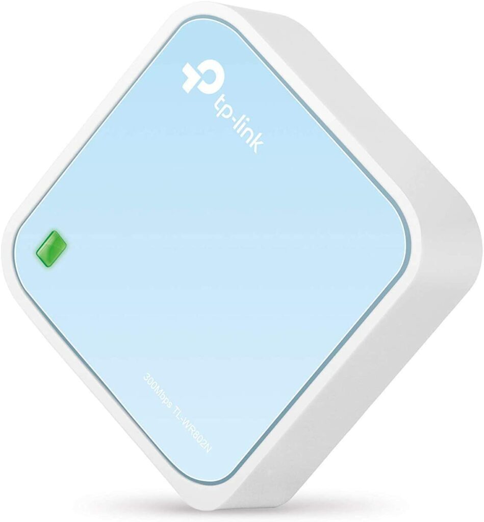 wifi portable terbaik