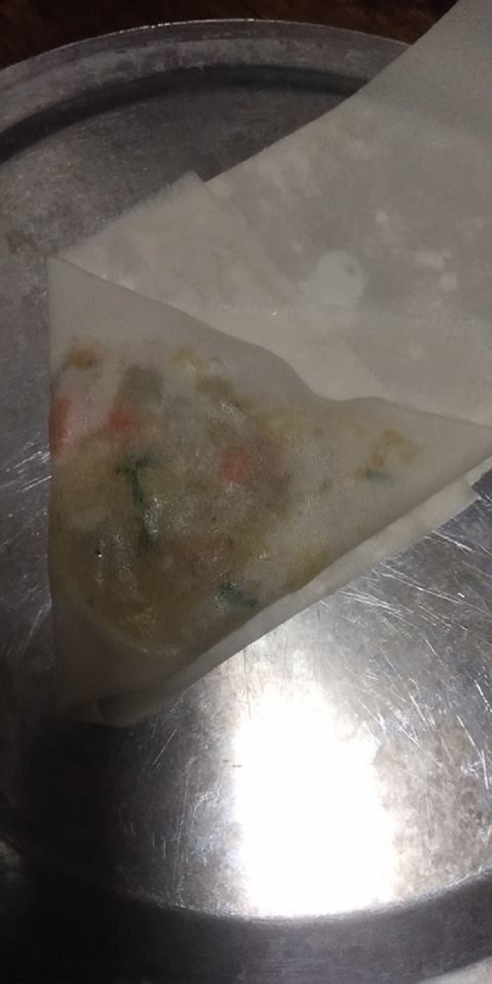 samosa