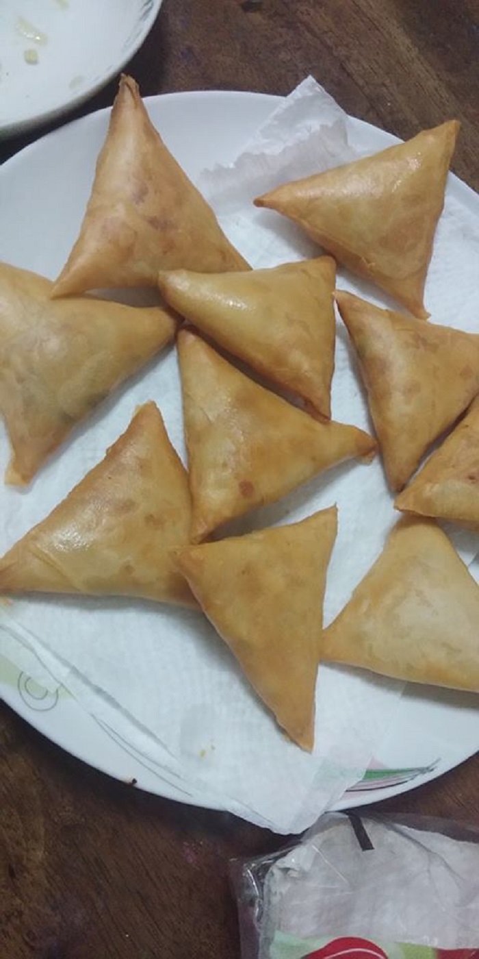 samosa
