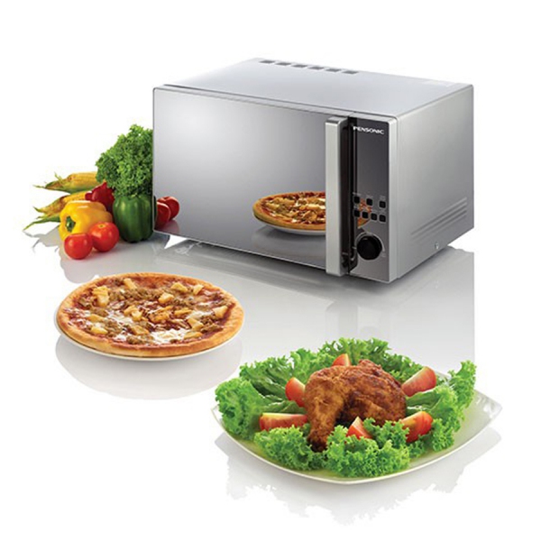 microwave oven terbaik Malaysia