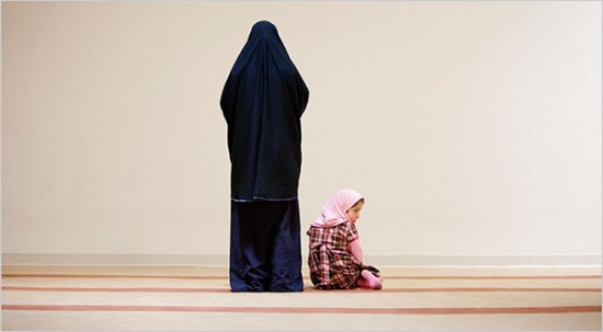 tabiat buruk ibu bapa