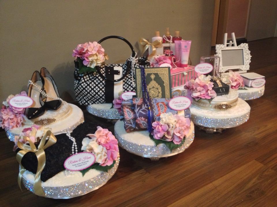 hantaran