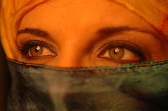 ibu susuan nabi