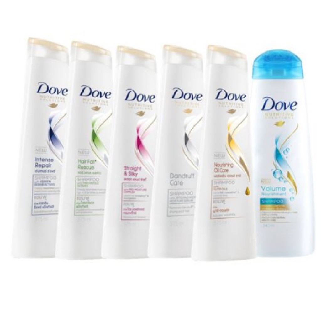 shampoo terbaik