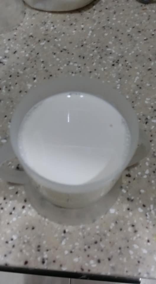 resepi air buang angin dalam badan