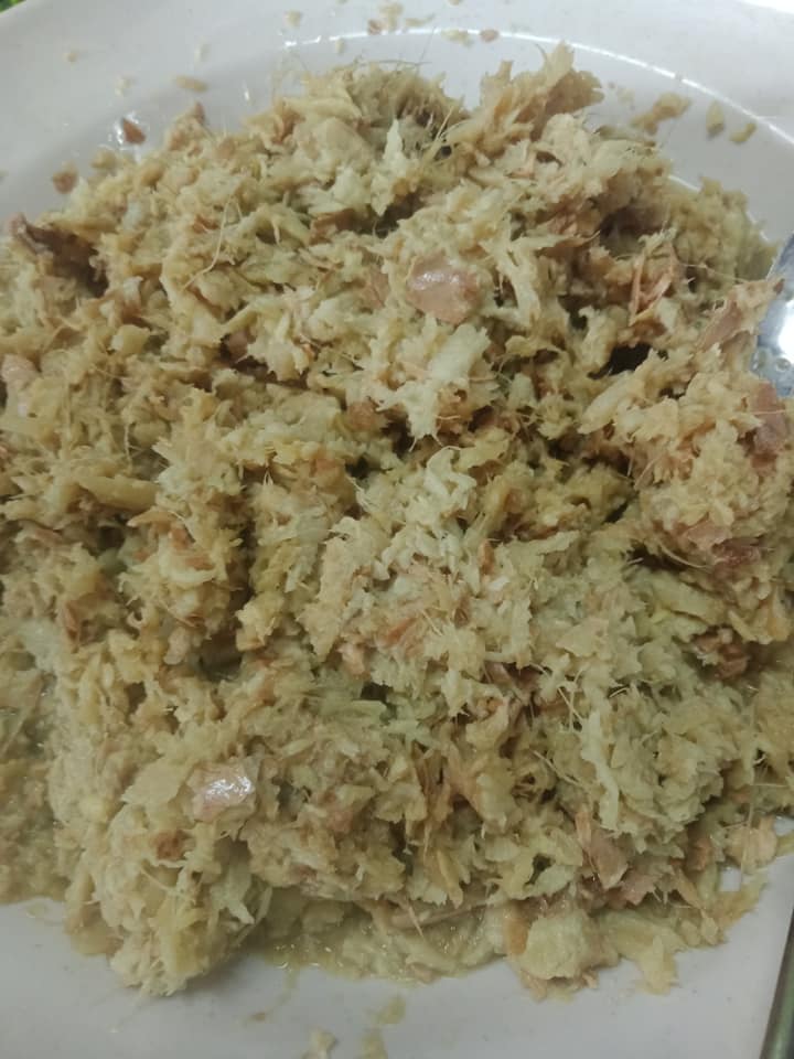 petua hilang sakit terseliuh