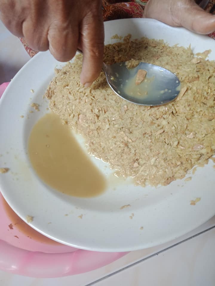 petua hilang sakit terseliuh