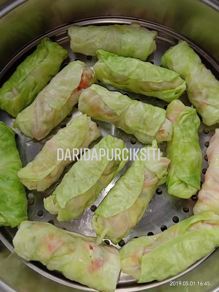 kubis rolls
