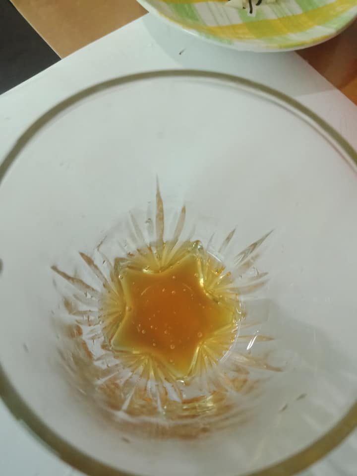 petua hilang batuk lelah