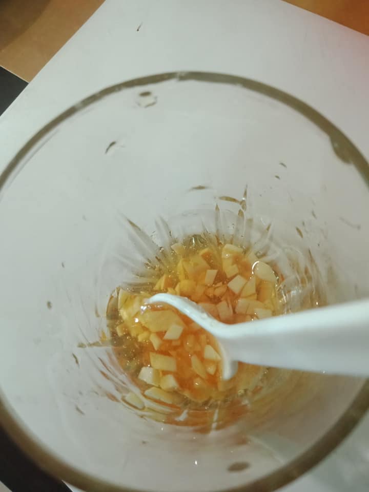petua hilang batuk lelah
