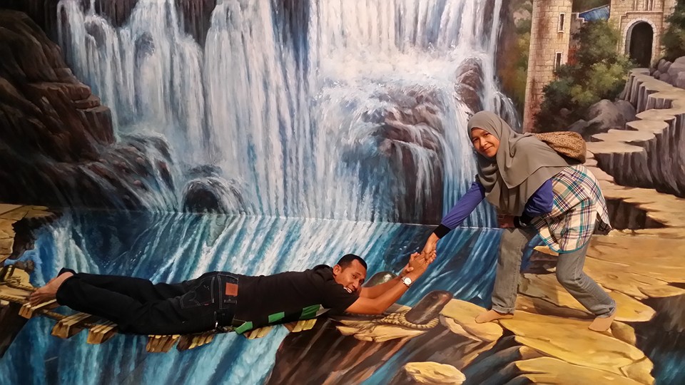 3D Museum