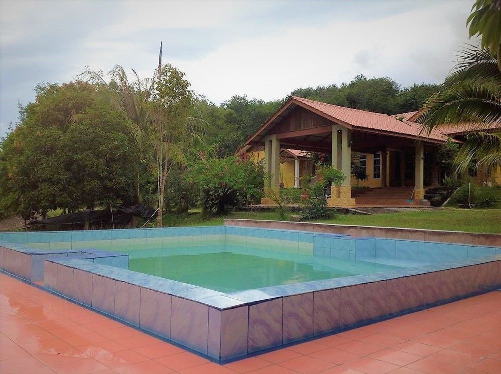 homestay di langkawi