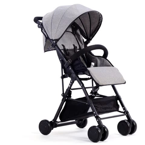 Pelbagai jenis stroller travel terbaik yang ringan dan mudah dilipat untuk dibawa melancong.