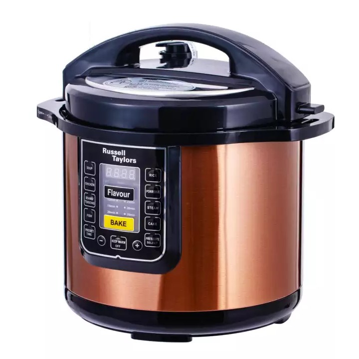 pressure cooker terbaik