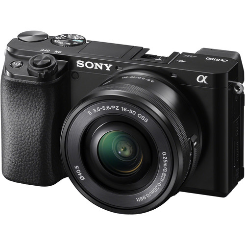 Kamera mirrorless terbaik malaysia