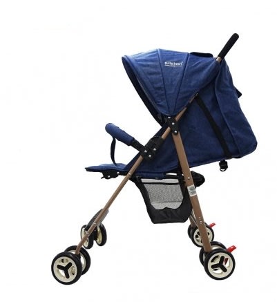 stroller travel terbaik Malaysia
