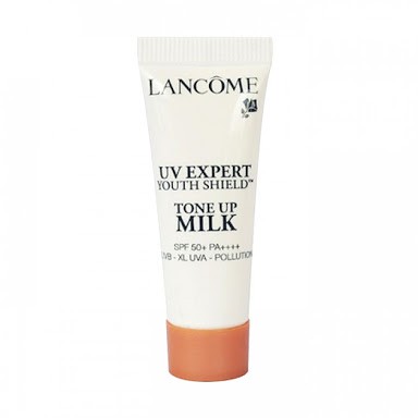 sunblock terbaik