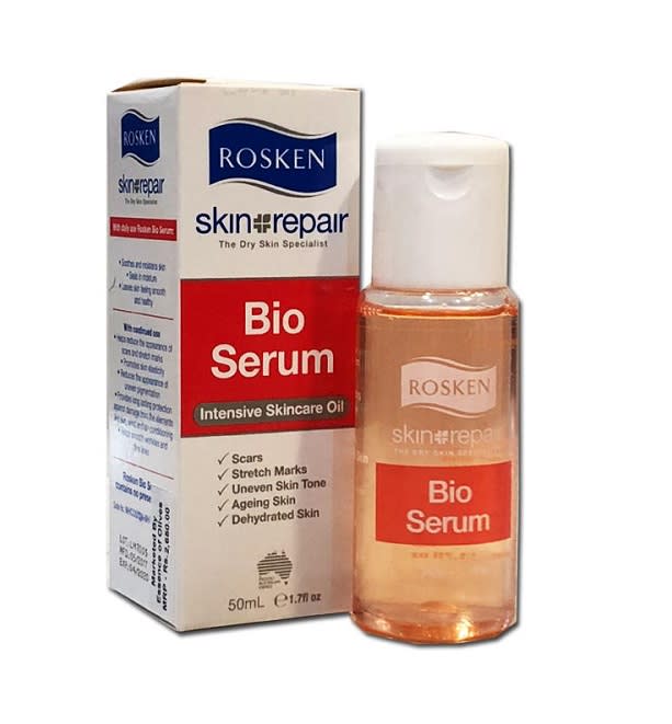 Ledu beberapa botol serum terbaik untuk melembapkan kulit kering