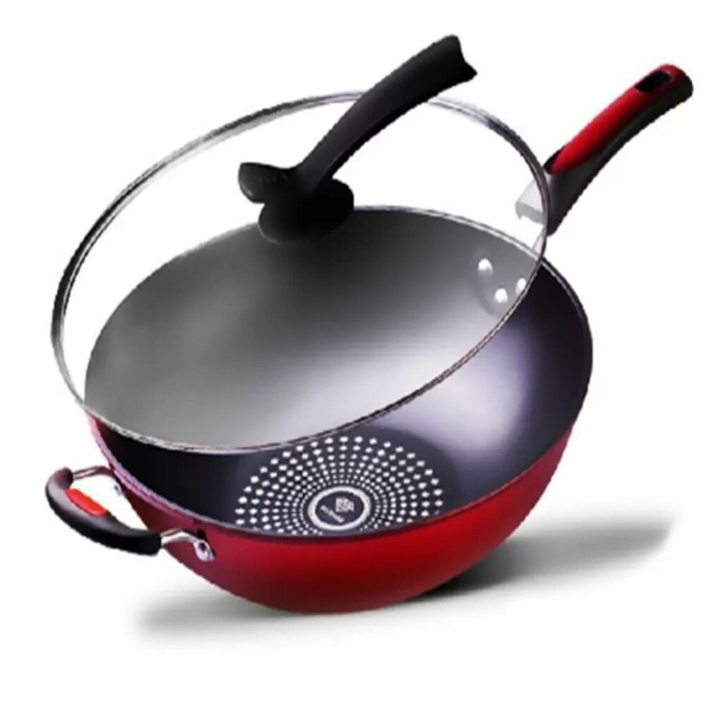 Kuali non stick Terbaik
