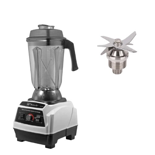 blender terbaik