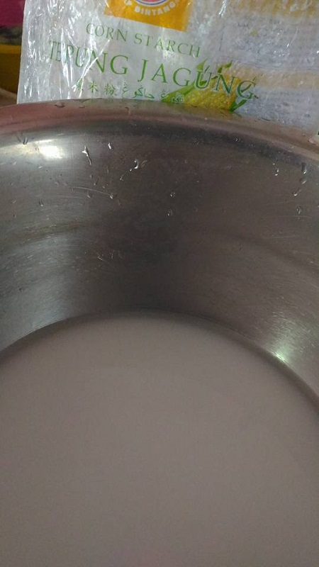 Resepi Ayam Black Pepper