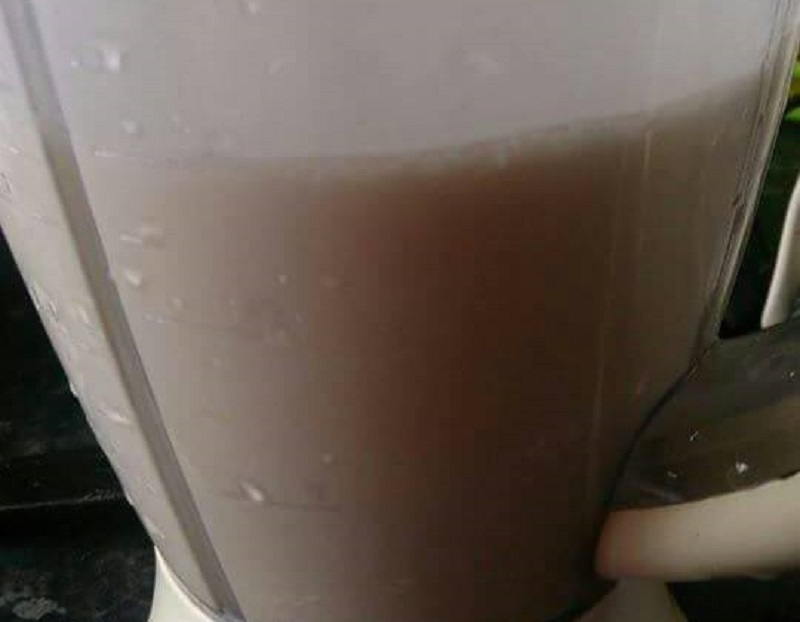 Resepi Kuih Tepung Pelita