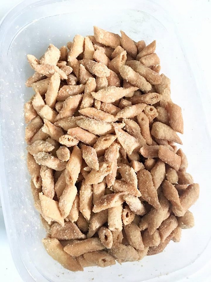 popia nestum