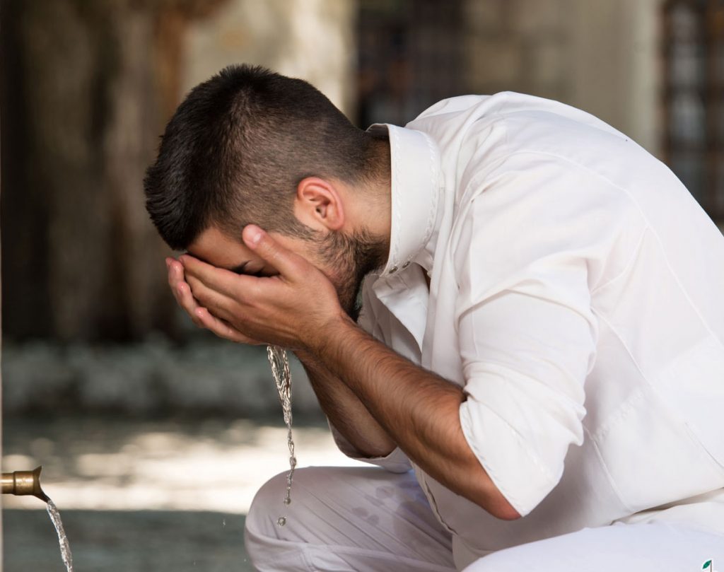 sunnah nabi