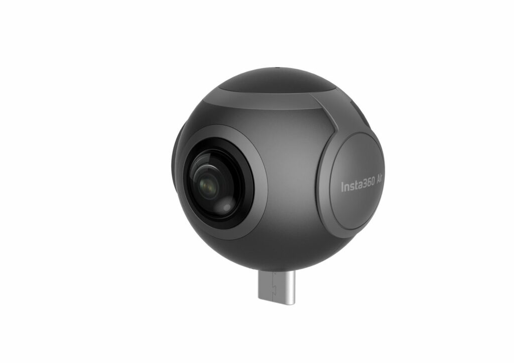 Kamera 360 Terbaik Malaysia