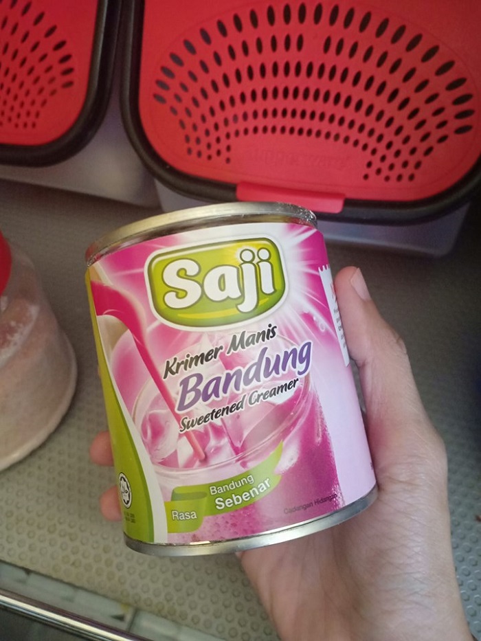 biskut mudah