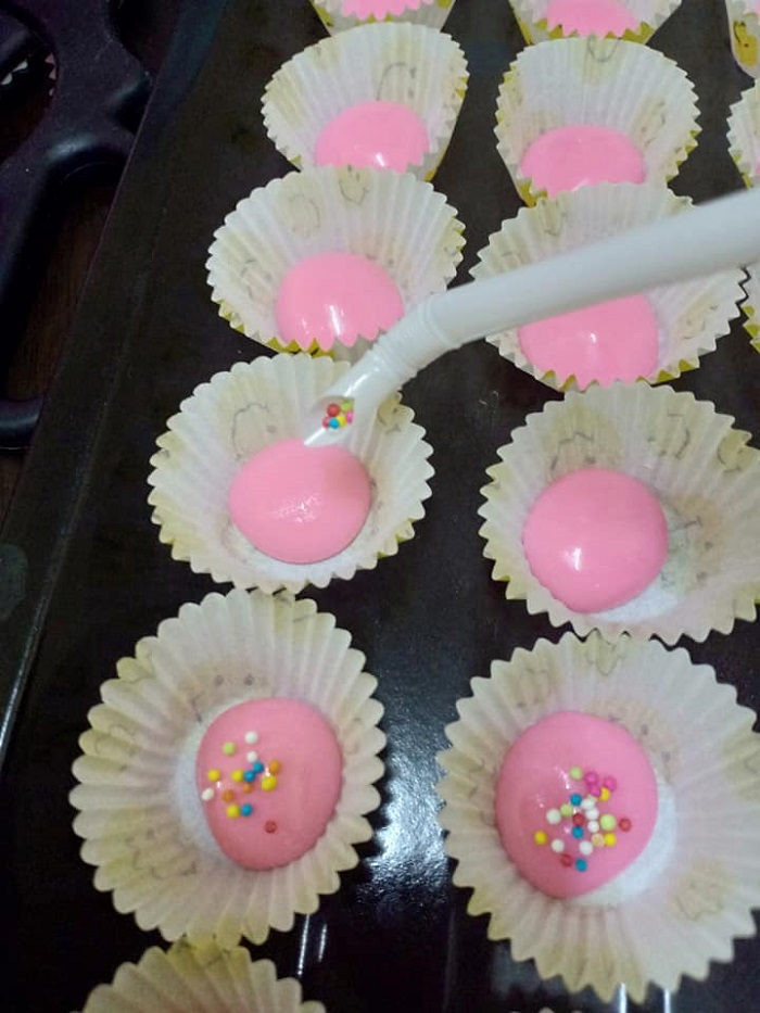biskut mudah