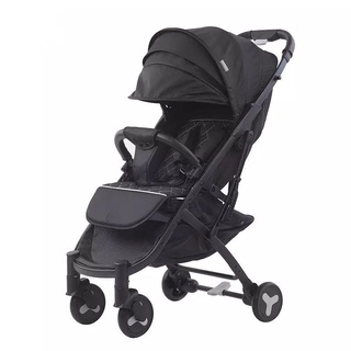 Stroller padat Baby Grace ringan