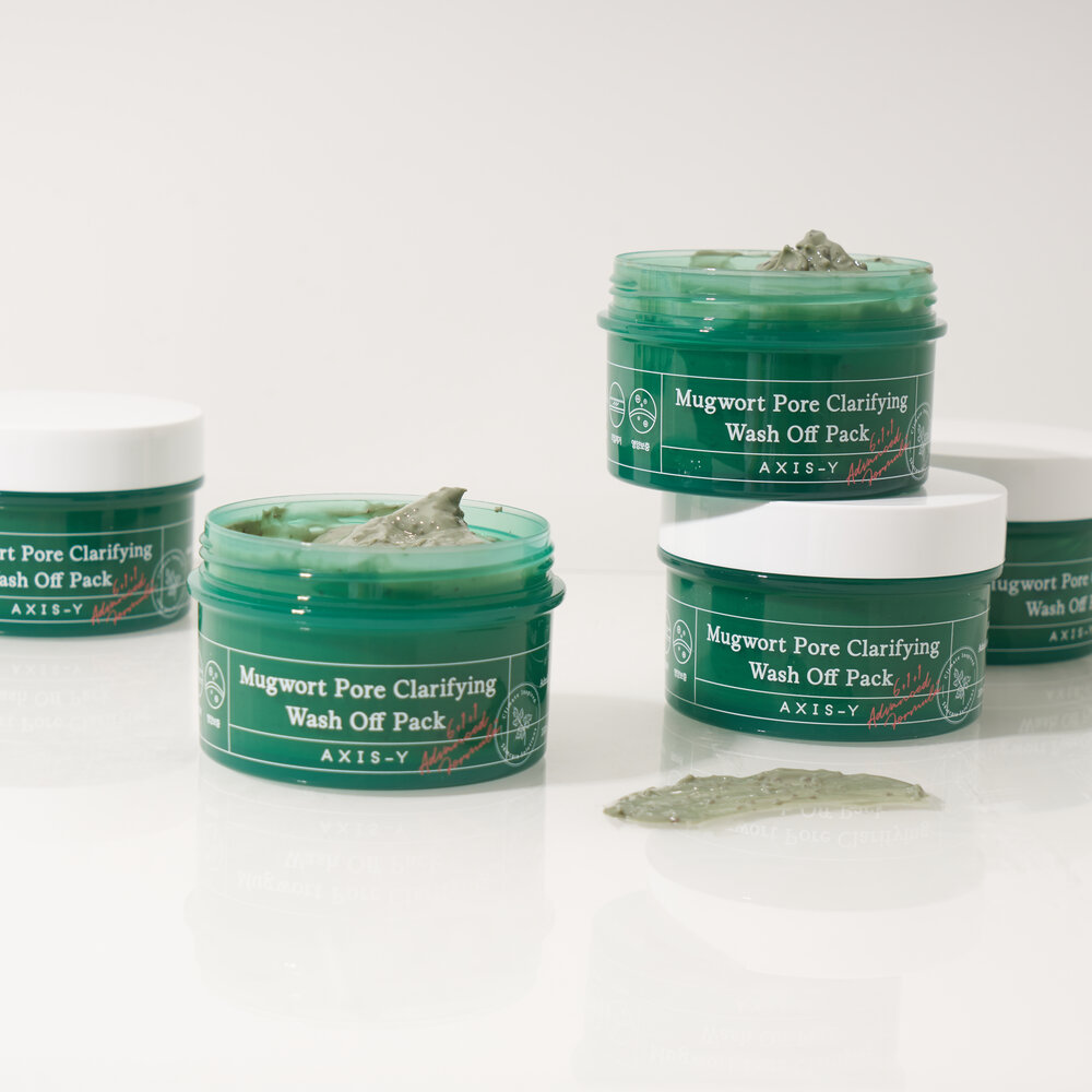 Pelbagai jenis clay mask terbaik untuk kulit berminyak dan berjerawat.