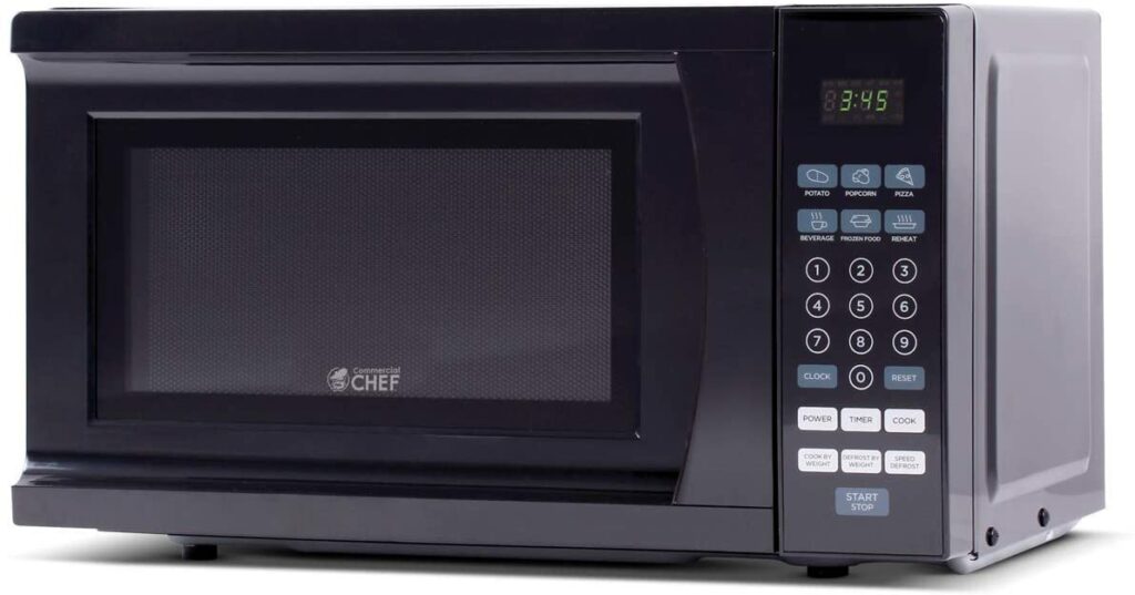 microwave oven terbaik Malaysia
